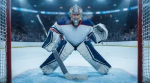 Análisis de Porteros NHL para Apuestas: Métricas 2026 | PuckEdge