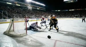 Estrategias Avanzadas Apuestas NHL: Tácticas Probadas 2026 | PuckEdge